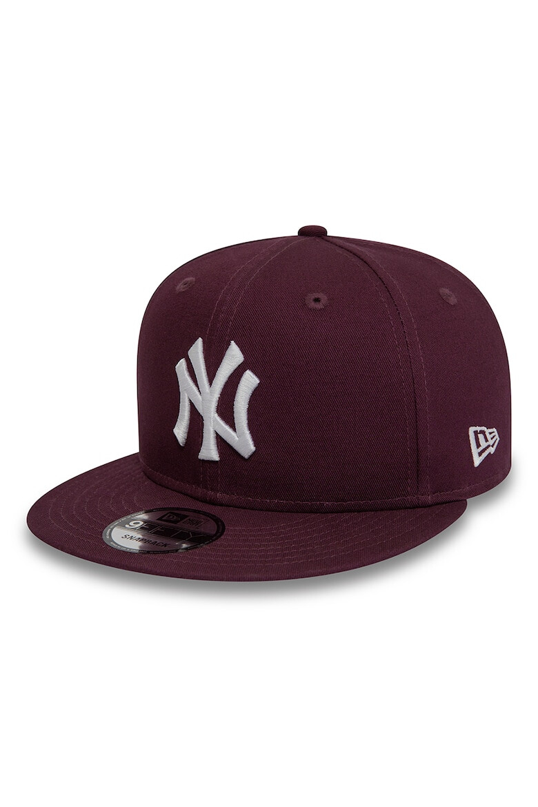 New Era Sapca cu logo brodat 59FIFTY New York Yankees - Pled.ro