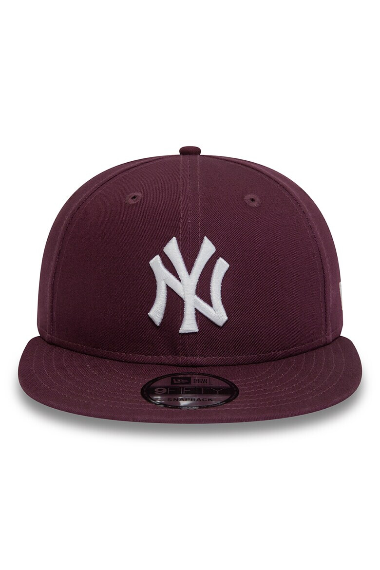 New Era Sapca cu logo brodat 59FIFTY New York Yankees - Pled.ro