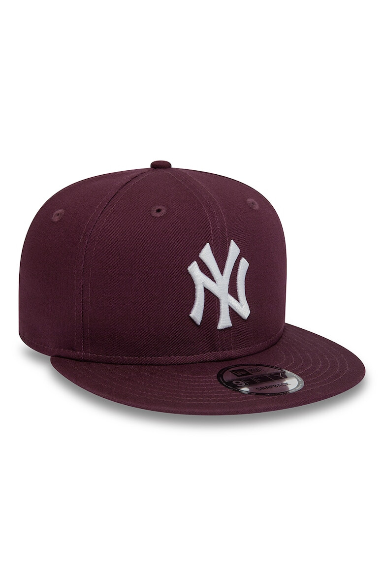 New Era Sapca cu logo brodat 59FIFTY New York Yankees - Pled.ro