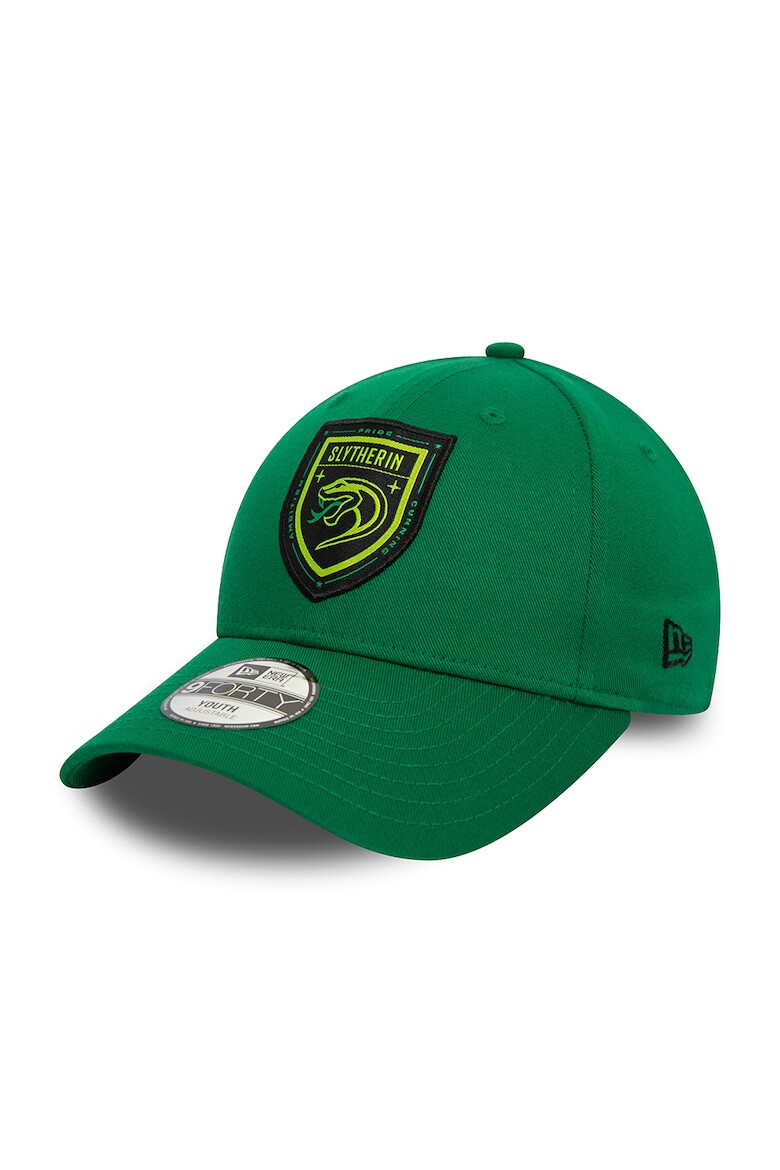 New Era Sapca cu logo brodat 9Forty - Pled.ro