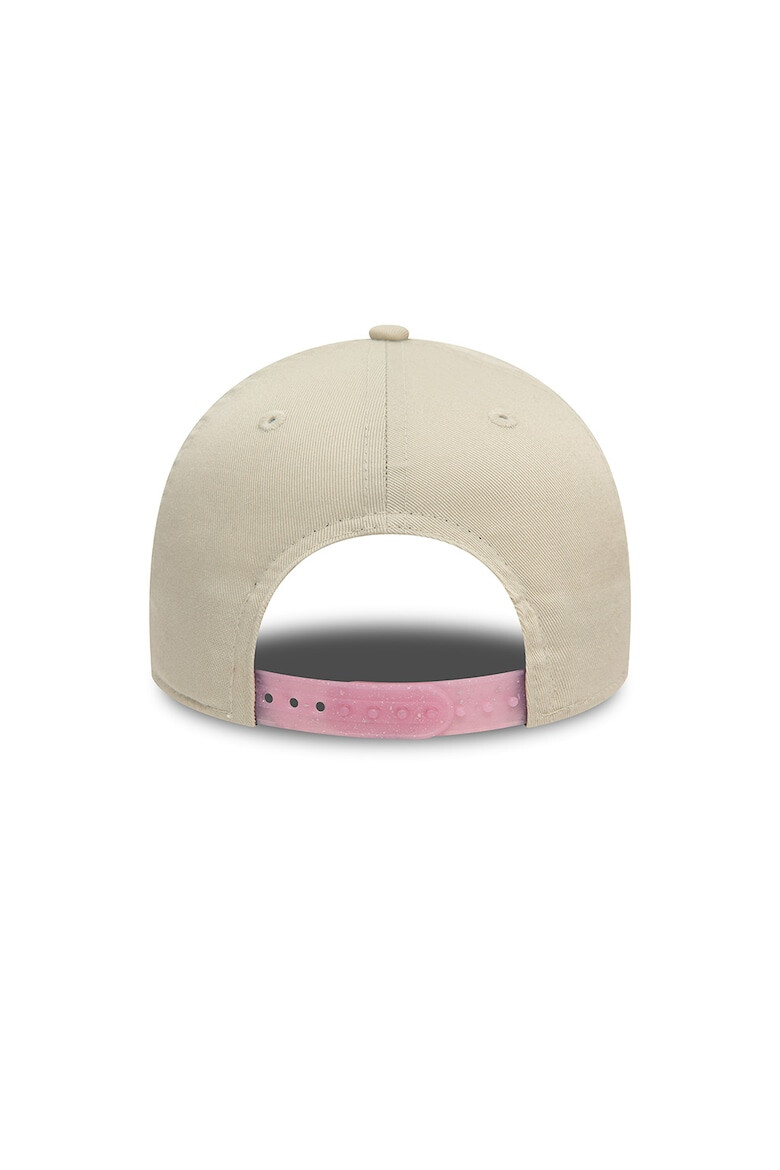 New Era Sapca cu logo brodat Child Glitter 9Forty - Pled.ro