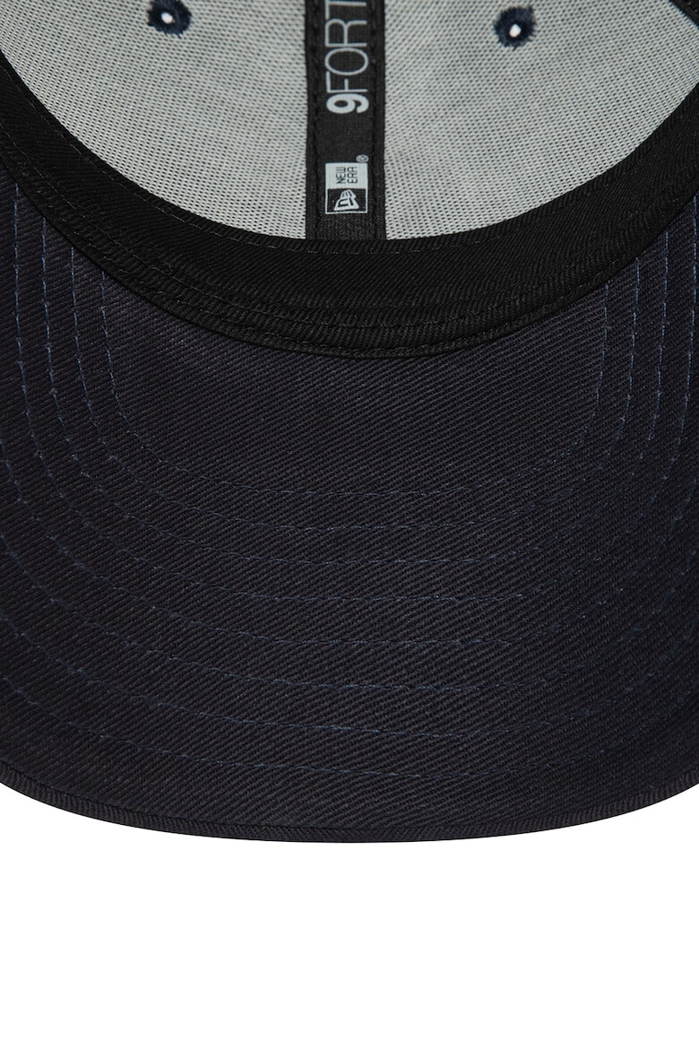 New Era Sapca cu logo brodat Contrast 9Forty - Pled.ro