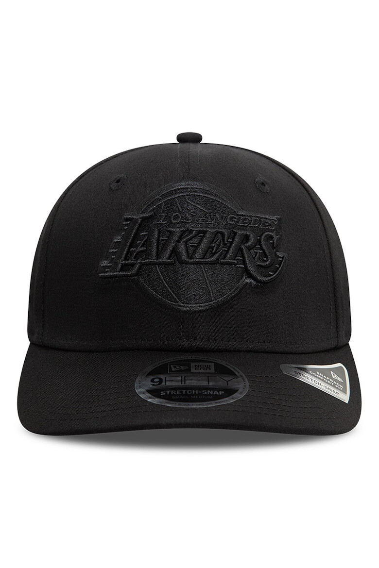 New Era Sapca cu logo brodat LA Lakers - Pled.ro