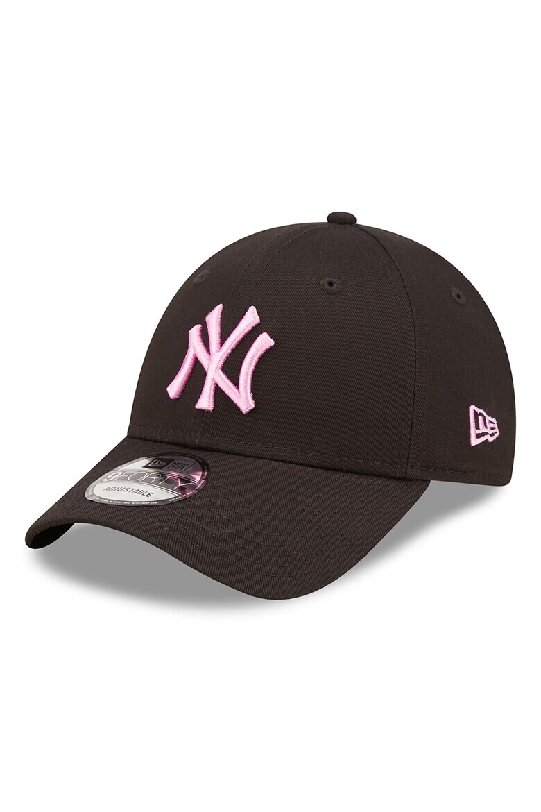 New Era Sapca cu logo brodat League Essential 9Forty - Pled.ro