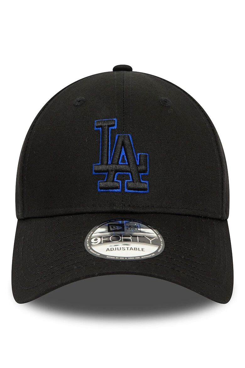 New Era Sapca cu logo brodat Los Angeles Dodgers 9Forty - Pled.ro