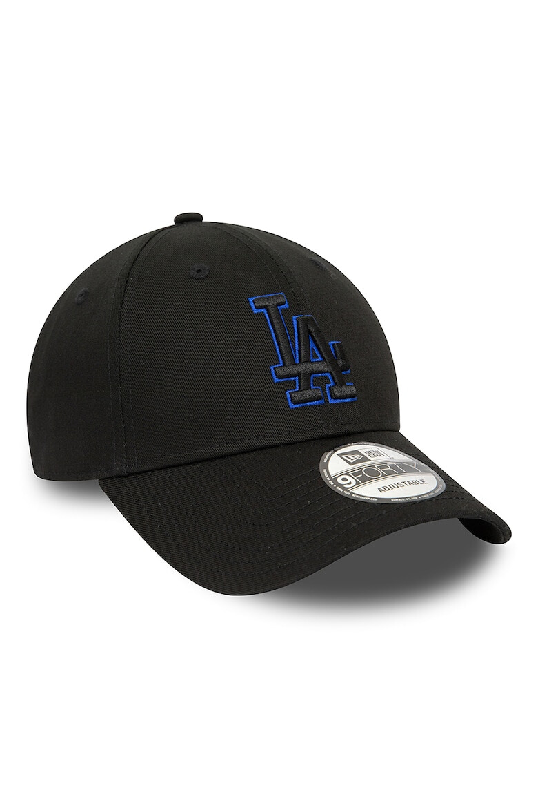 New Era Sapca cu logo brodat Los Angeles Dodgers 9Forty - Pled.ro