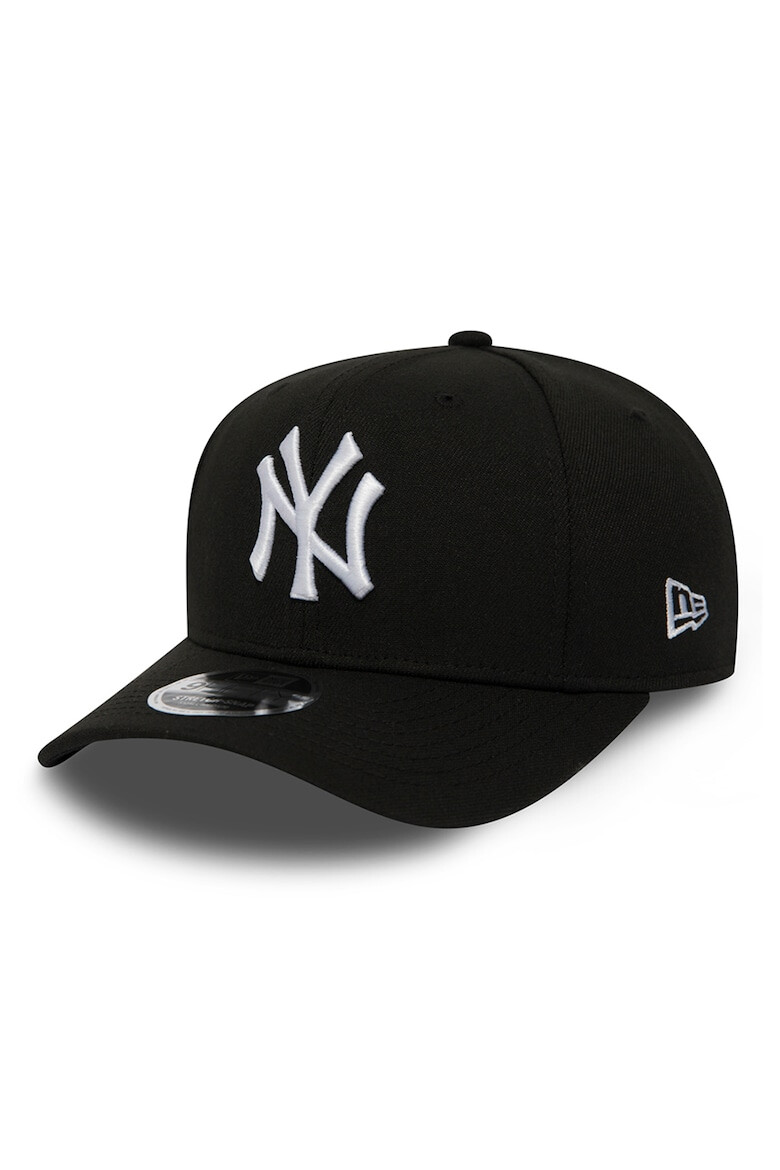 New Era Sapca cu logo brodat New York Yankees - Pled.ro