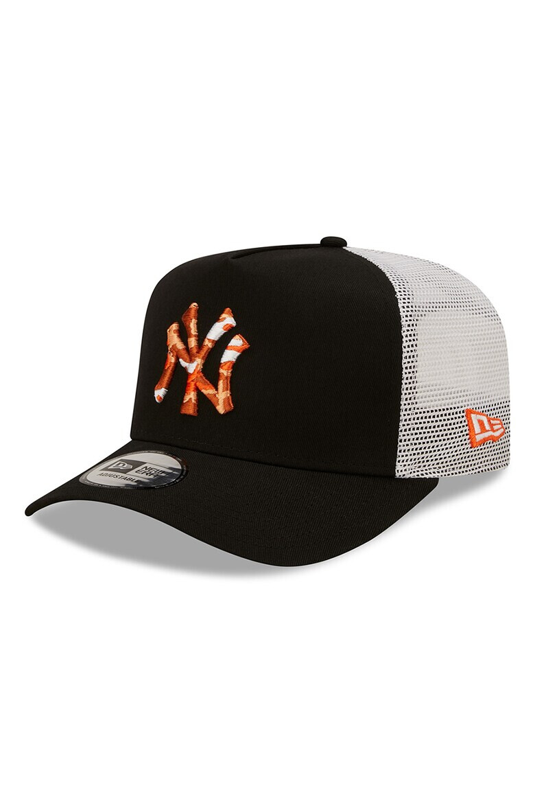 New Era Sapca cu logo brodat New York Yankees - Pled.ro