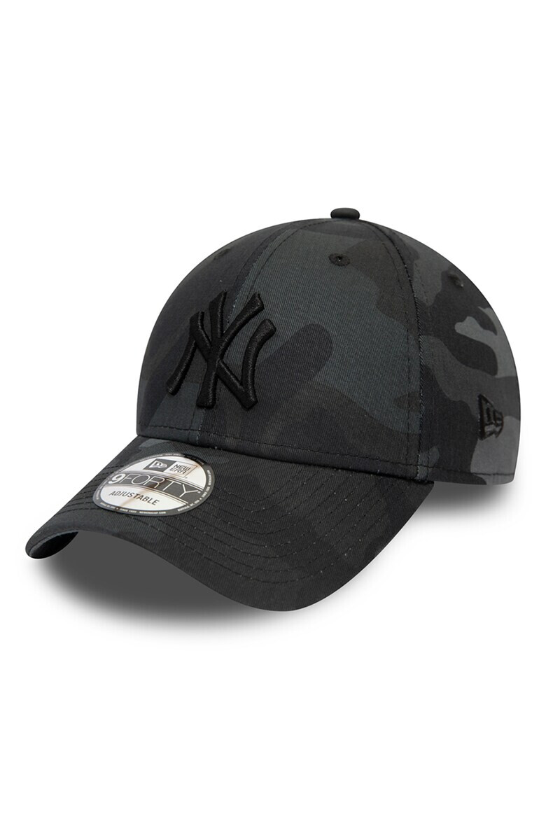 New Era Sapca cu logo brodat New York Yankees - Pled.ro