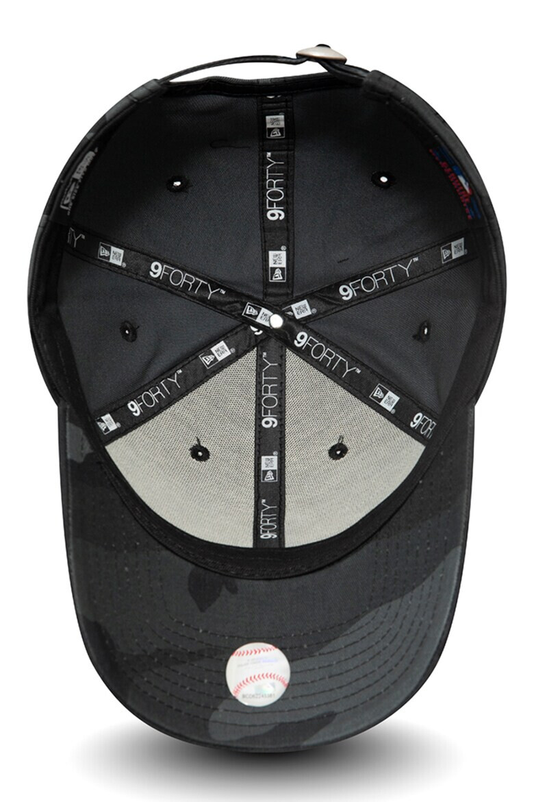 New Era Sapca cu logo brodat New York Yankees - Pled.ro