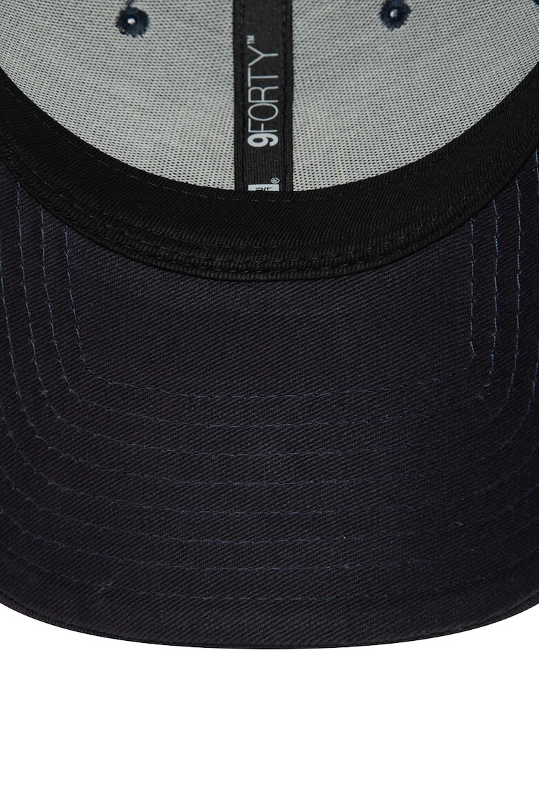 New Era Sapca cu logo brodat New York Yankees 9Forty - Pled.ro