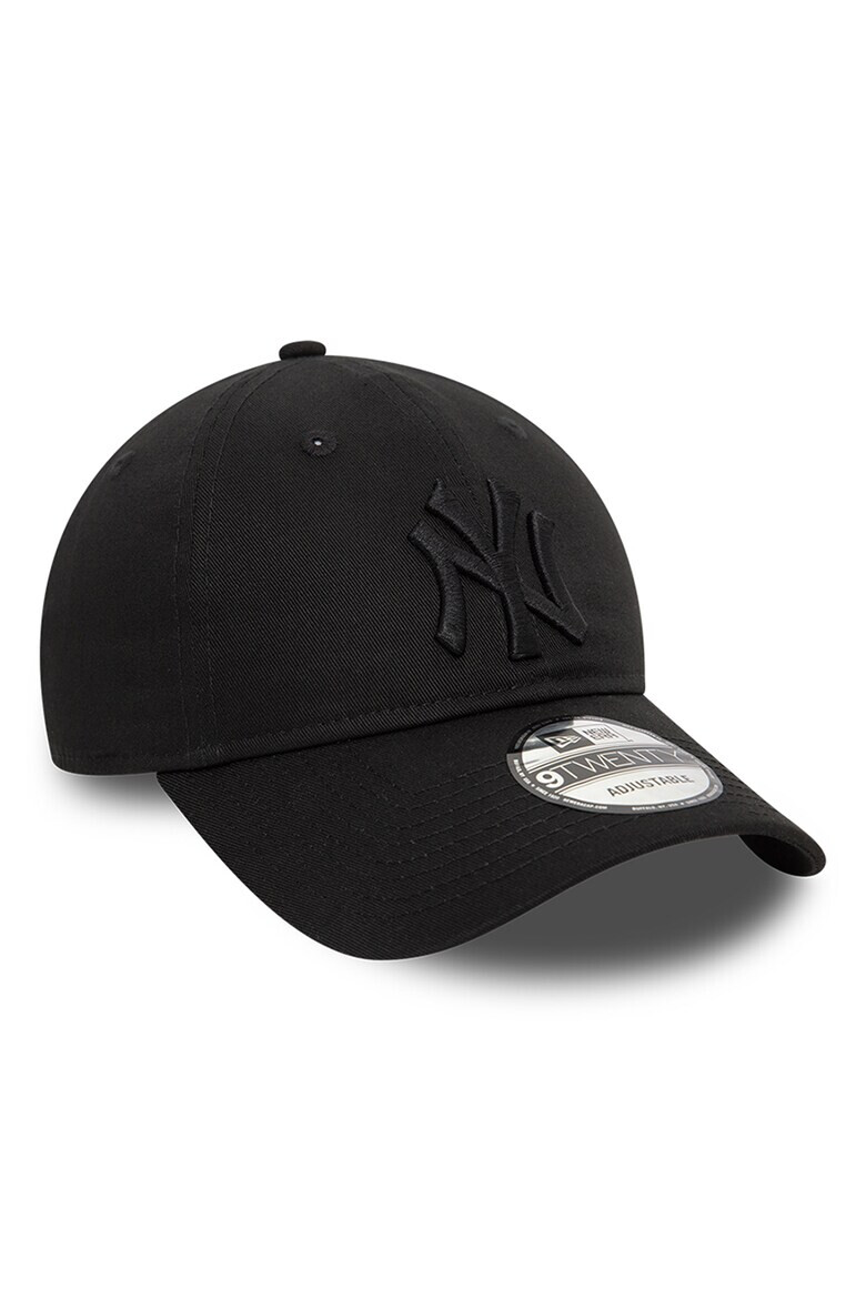 New Era Sapca cu logo brodat New York Yankees League Essential - Pled.ro