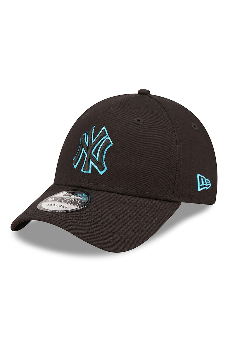 New Era Sapca cu logo brodat Outline - Pled.ro