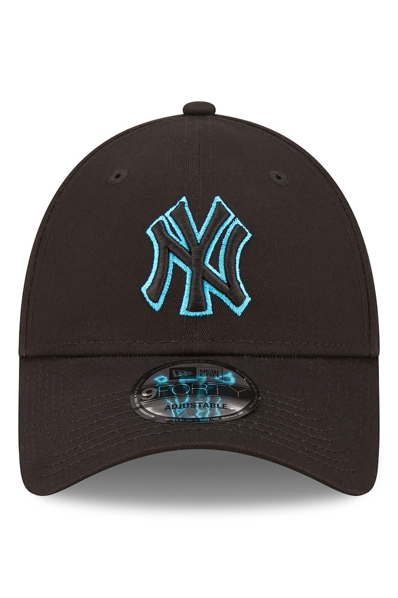 New Era Sapca cu logo brodat Outline - Pled.ro