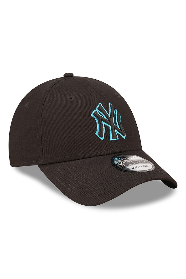 New Era Sapca cu logo brodat Outline - Pled.ro