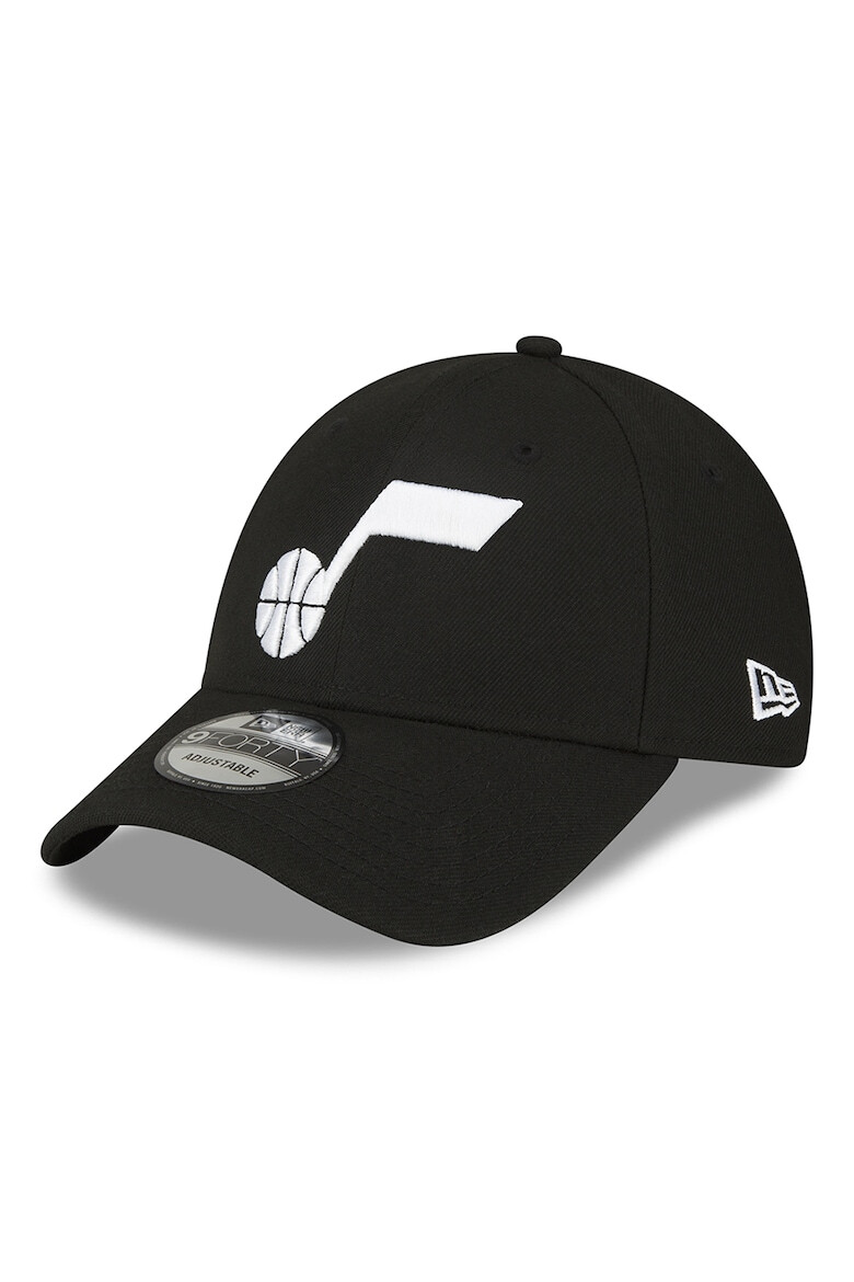 New Era Sapca cu logo brodat Utah Jazz NBA 9FORTY - Pled.ro