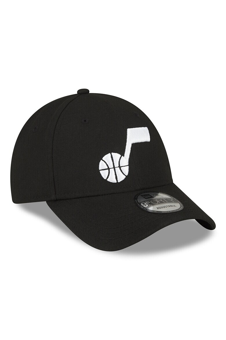 New Era Sapca cu logo brodat Utah Jazz NBA 9FORTY - Pled.ro