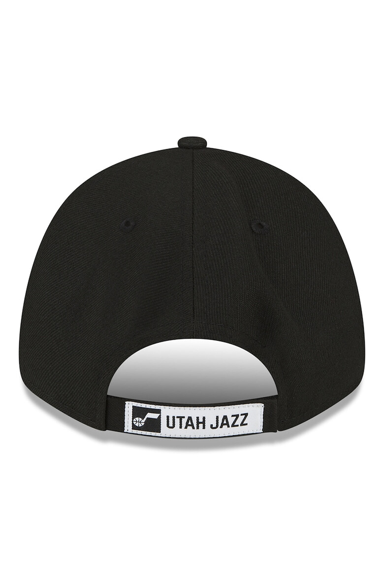 New Era Sapca cu logo brodat Utah Jazz NBA 9FORTY - Pled.ro