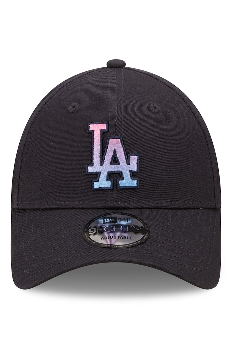 New Era Sapca cu logo Gradient Infill 9Forty LA Dodgers - Pled.ro