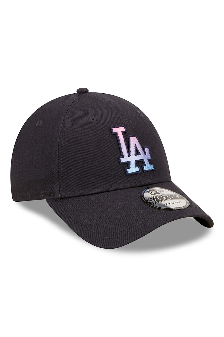 New Era Sapca cu logo Gradient Infill 9Forty LA Dodgers - Pled.ro