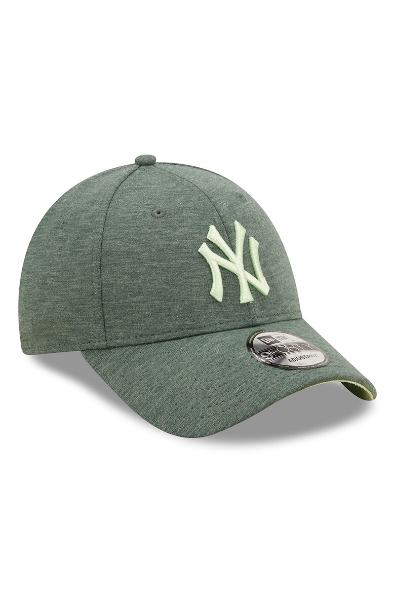 New Era Sapca cu logo in relief Essentials New York Yankees - Pled.ro