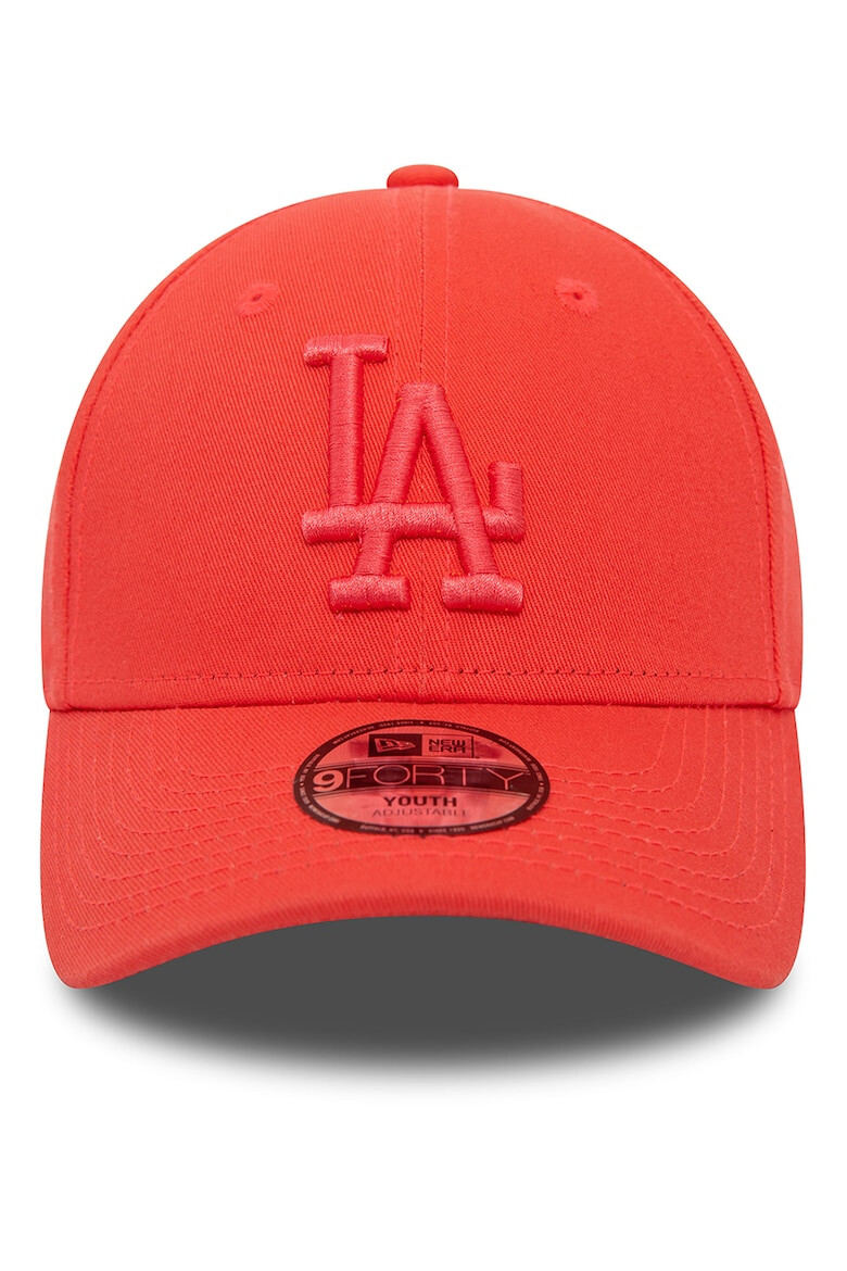 New Era Sapca cu logo LA Dodgers Youth League - Pled.ro