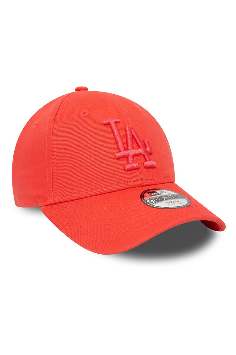 New Era Sapca cu logo LA Dodgers Youth League - Pled.ro