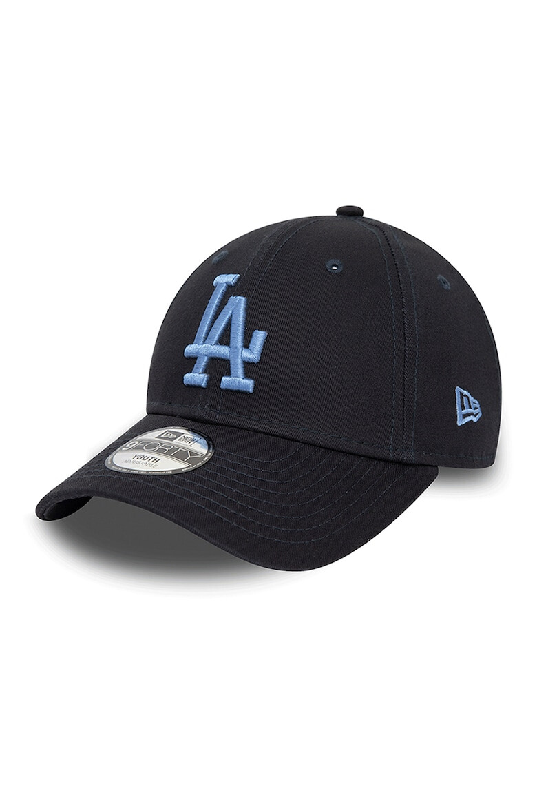 New Era Sapca cu logo LA Dodgers Youth League - Pled.ro