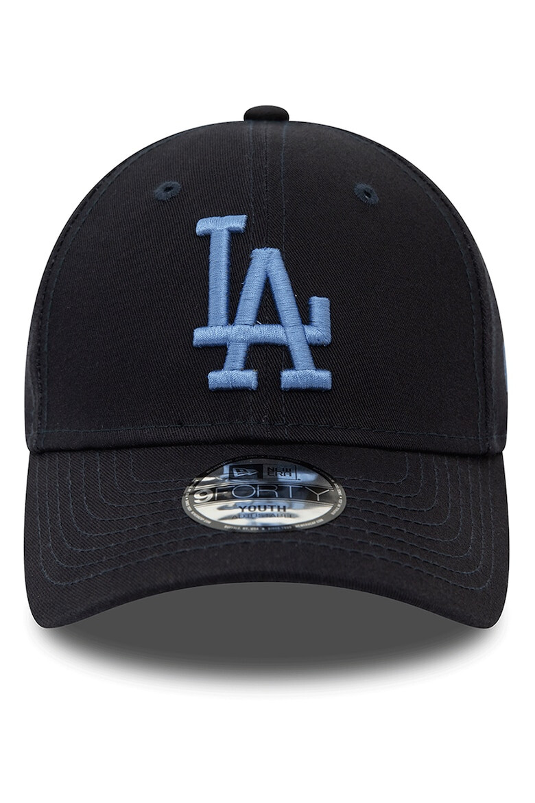 New Era Sapca cu logo LA Dodgers Youth League - Pled.ro