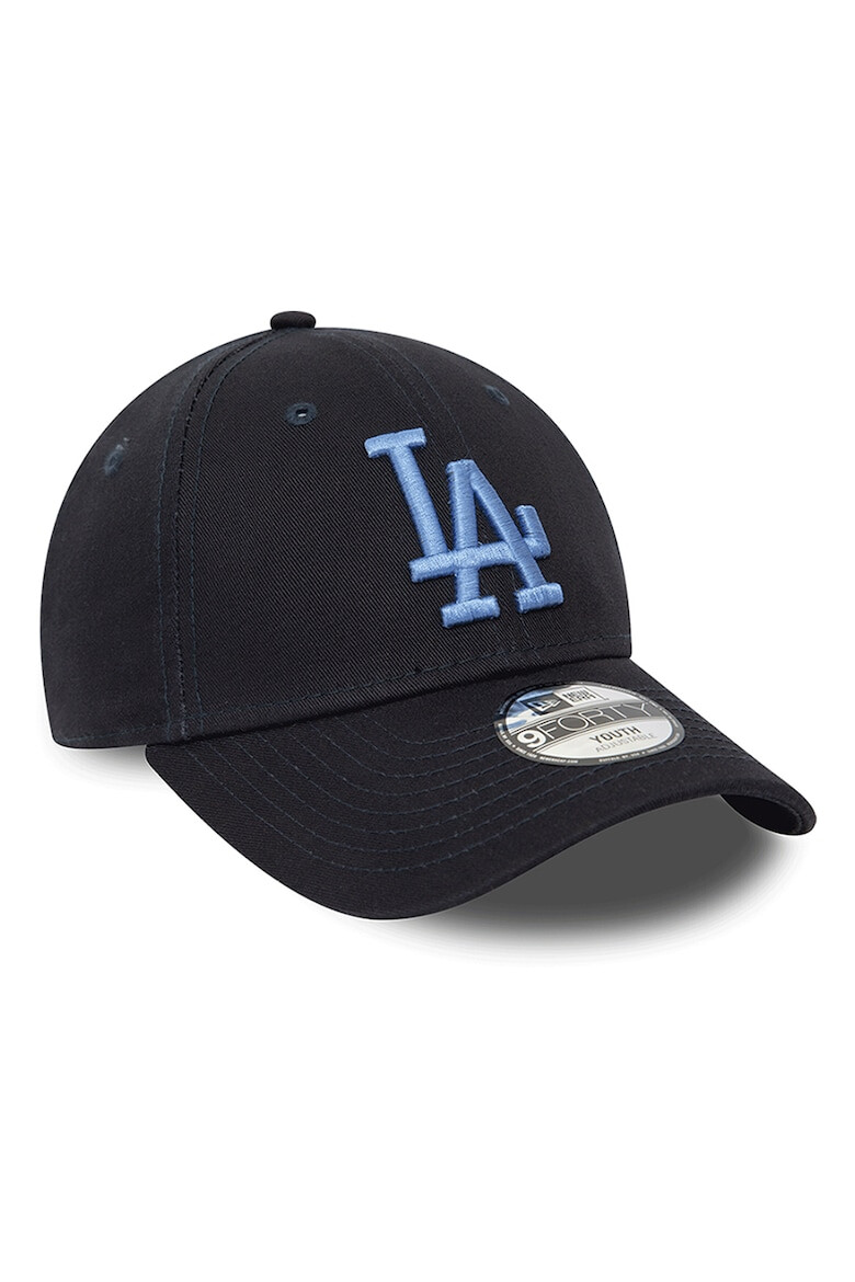 New Era Sapca cu logo LA Dodgers Youth League - Pled.ro