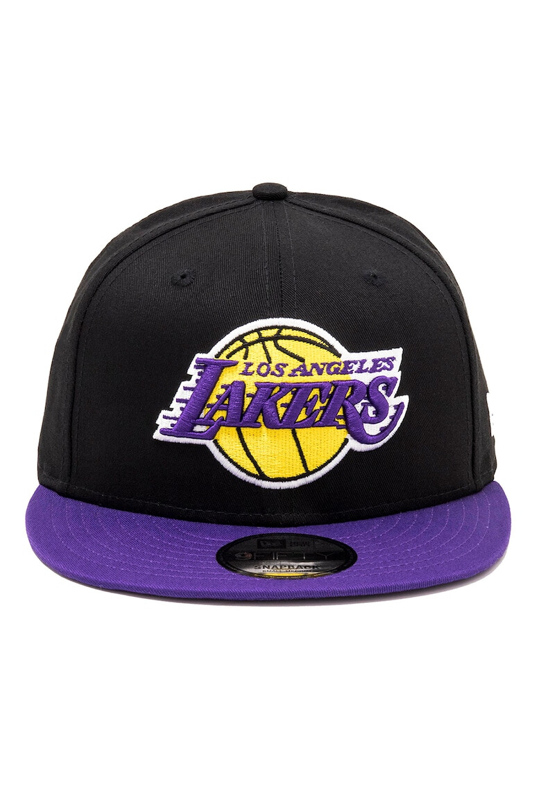 New Era Sapca cu logo Los Angeles Lakers - Pled.ro