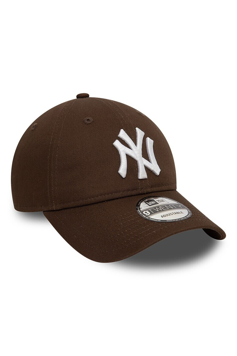 New Era Sapca cu logo New York Yankees League Essential - Pled.ro