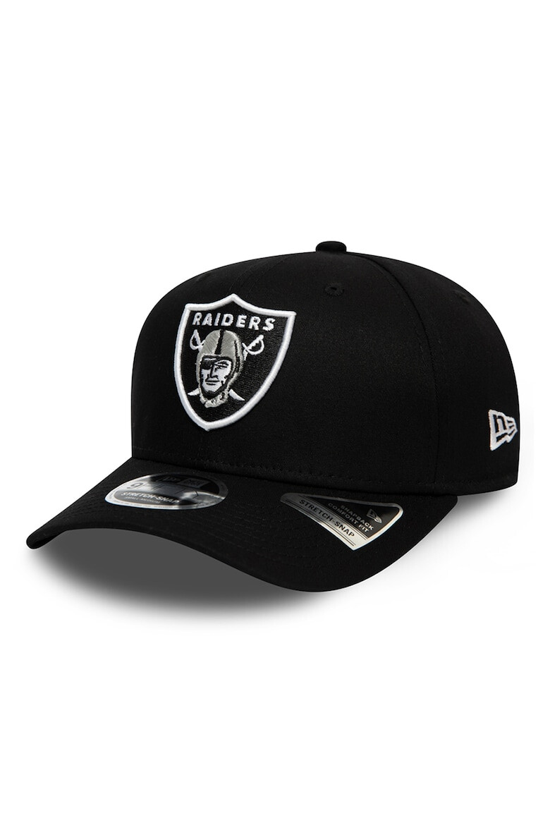 New Era Sapca cu logo Raiders - Pled.ro