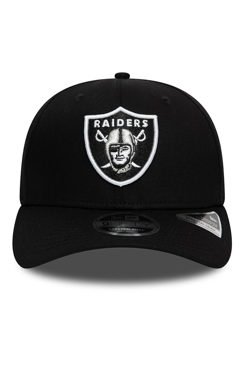 New Era Sapca cu logo Raiders - Pled.ro