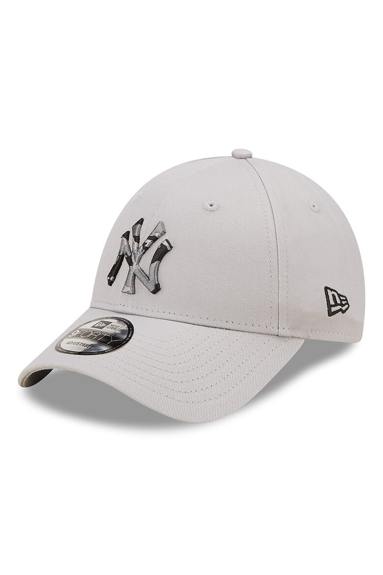 New Era Sapca cu logo Seasonal Infill 9Forty New York Yankees - Pled.ro