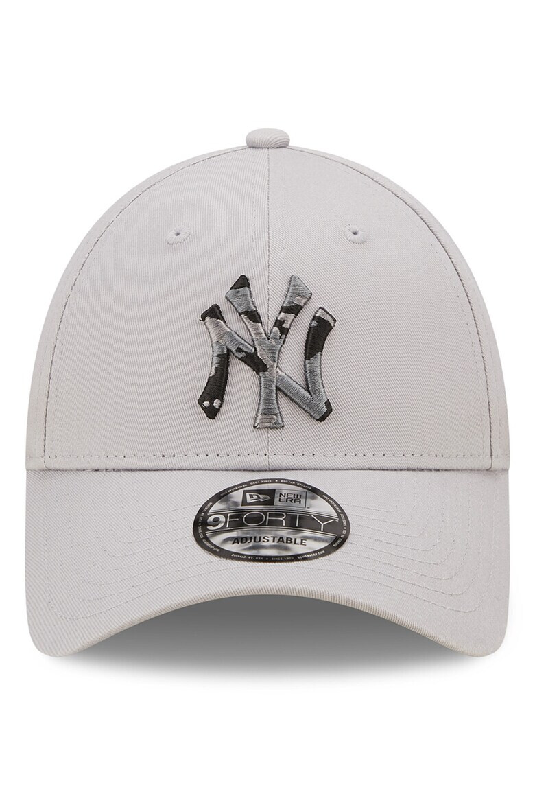 New Era Sapca cu logo Seasonal Infill 9Forty New York Yankees - Pled.ro