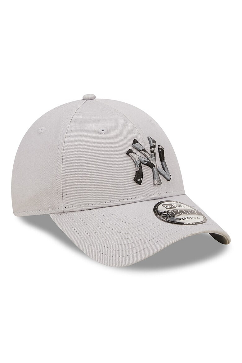 New Era Sapca cu logo Seasonal Infill 9Forty New York Yankees - Pled.ro