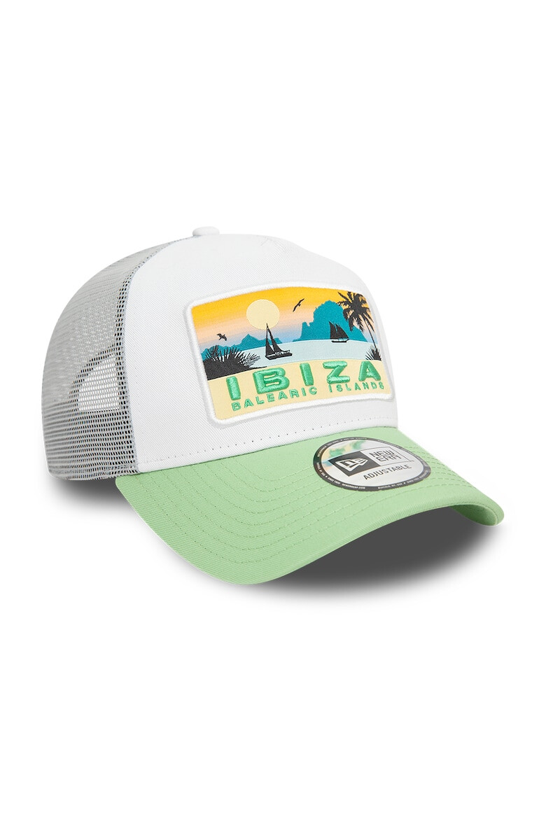 New Era Sapca cu segment brodat Summer - Pled.ro