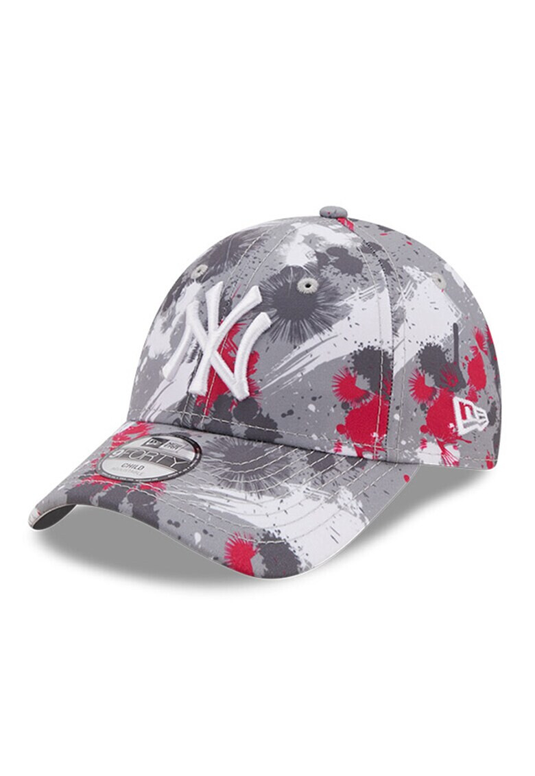 New Era Sapca cu tematica New York Yankees - Pled.ro