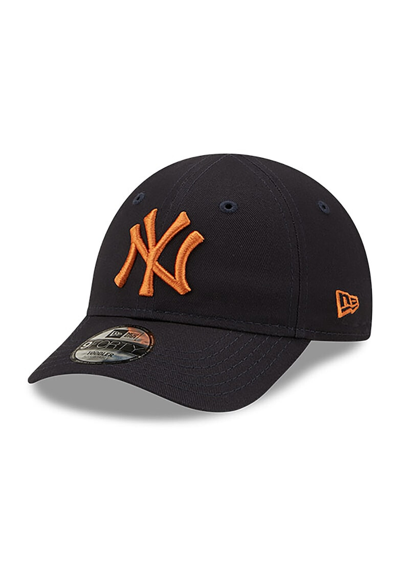 New Era Sapca cu velcro New York Yankees League Essential 9FORTY - Pled.ro