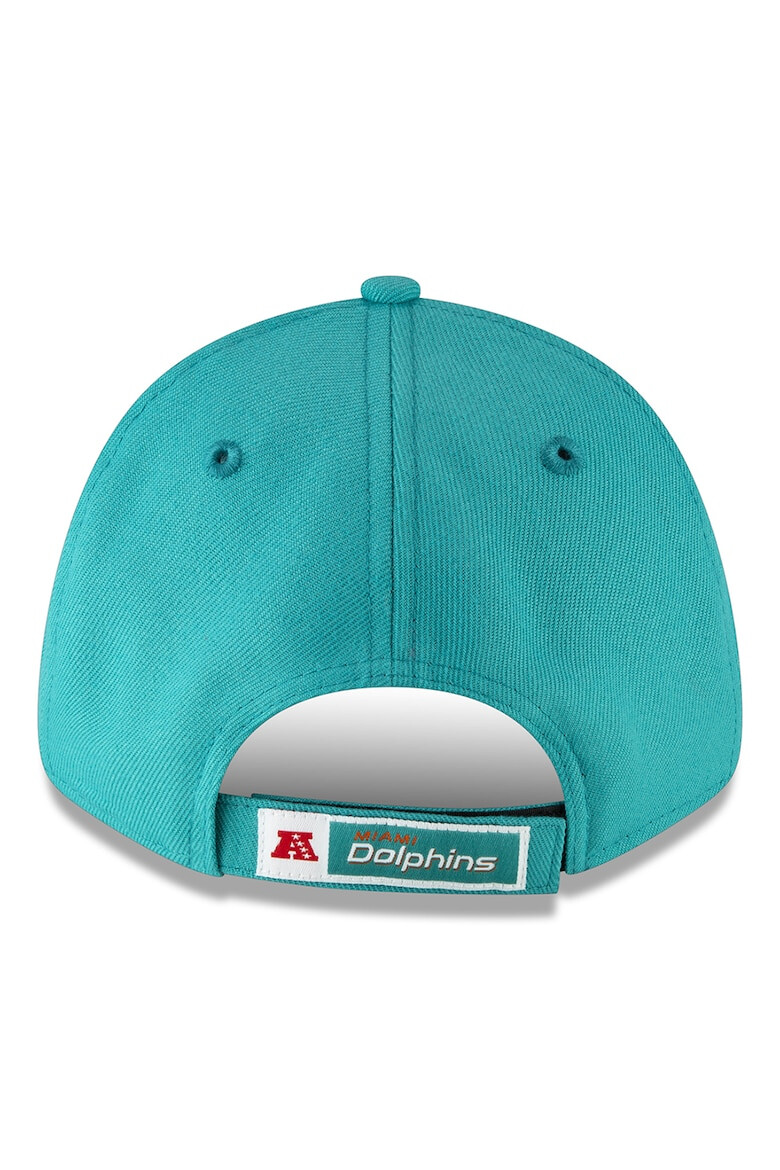 New Era Sapca cu velcro si broderie League Miadol - Pled.ro