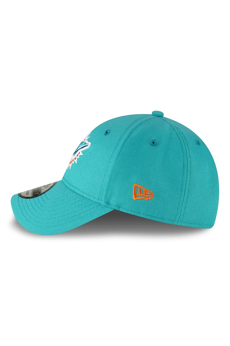 New Era Sapca cu velcro si broderie League Miadol - Pled.ro