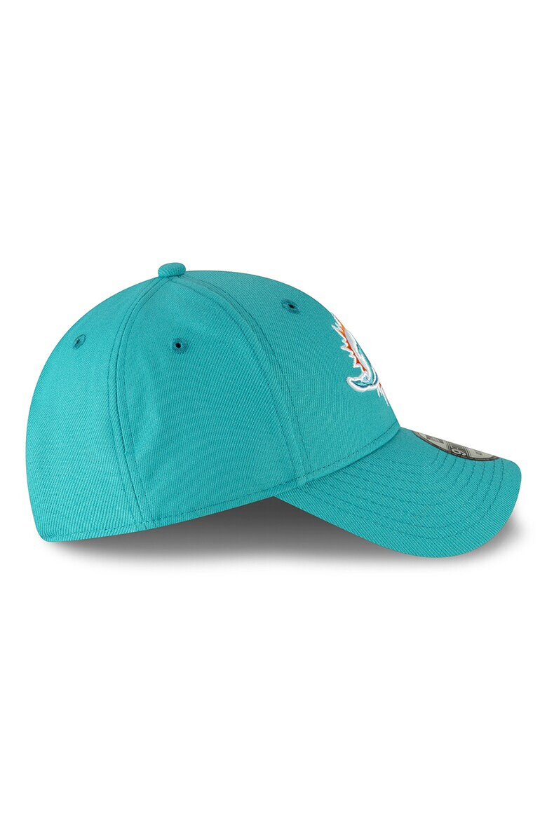 New Era Sapca cu velcro si broderie League Miadol - Pled.ro