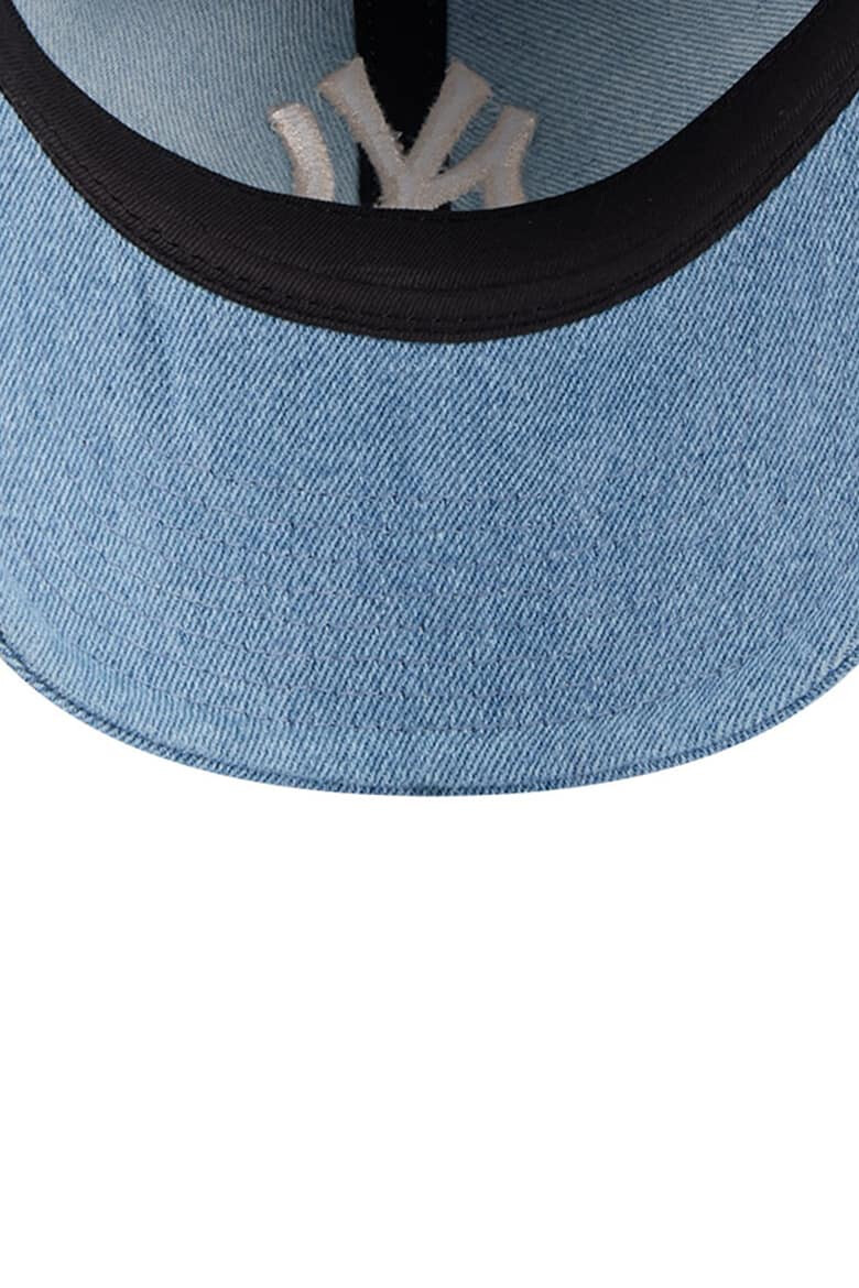 New Era Sapca din denim cu cozoroc curbat - Pled.ro