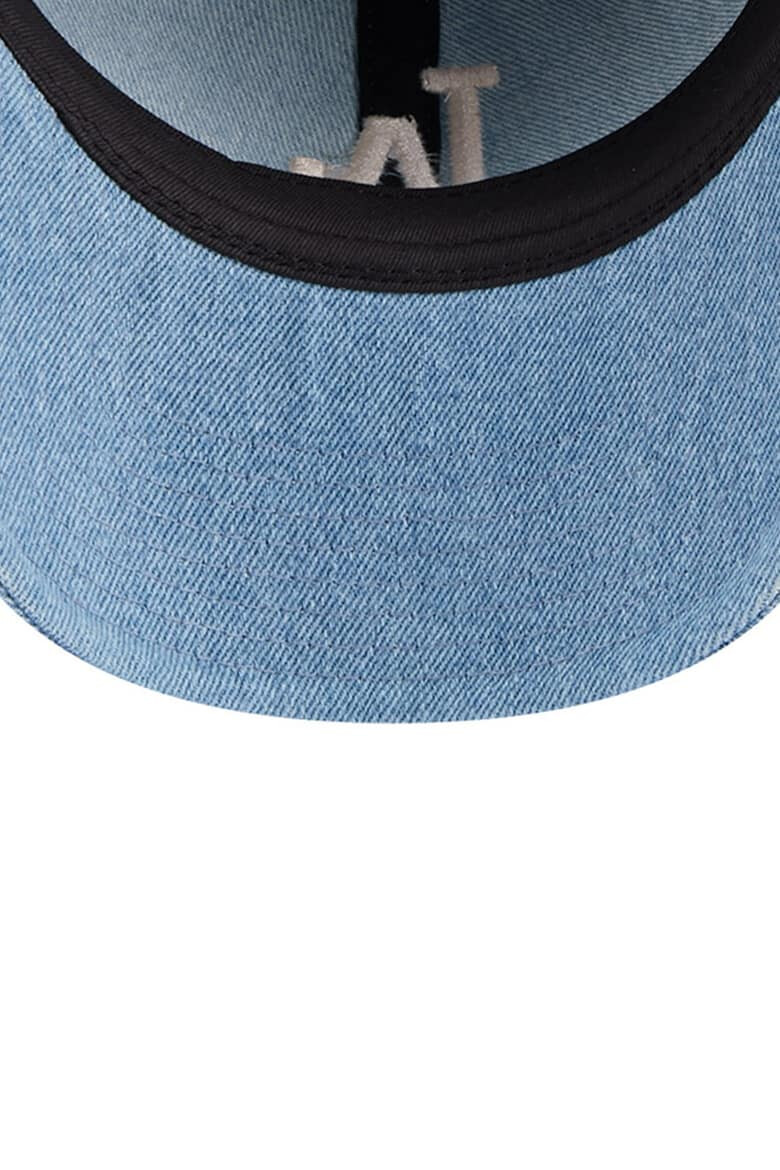 New Era Sapca din denim cu cozoroc curbat - Pled.ro