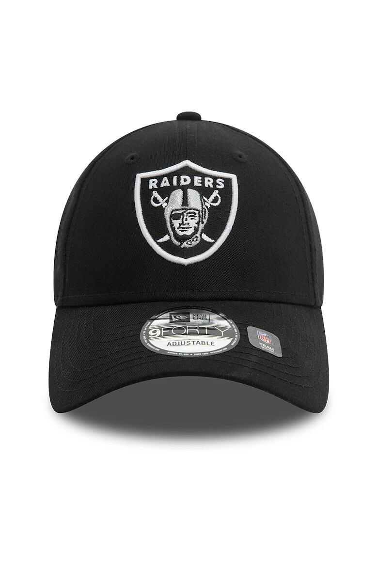 New Era Sapca Las Vegas Raiders 9FORTY - Pled.ro