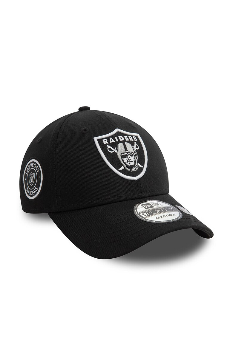 New Era Sapca Las Vegas Raiders 9FORTY - Pled.ro