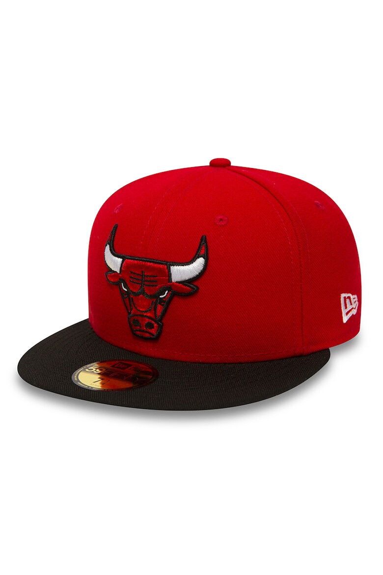 New Era Sapca NBA Basic Chicago Bulls - Pled.ro