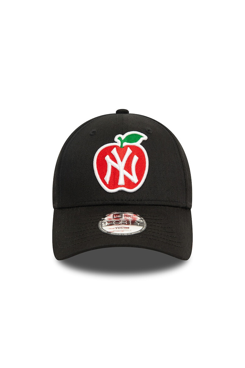 New Era Sapca New York Yankees Apple 9FORTY - Pled.ro