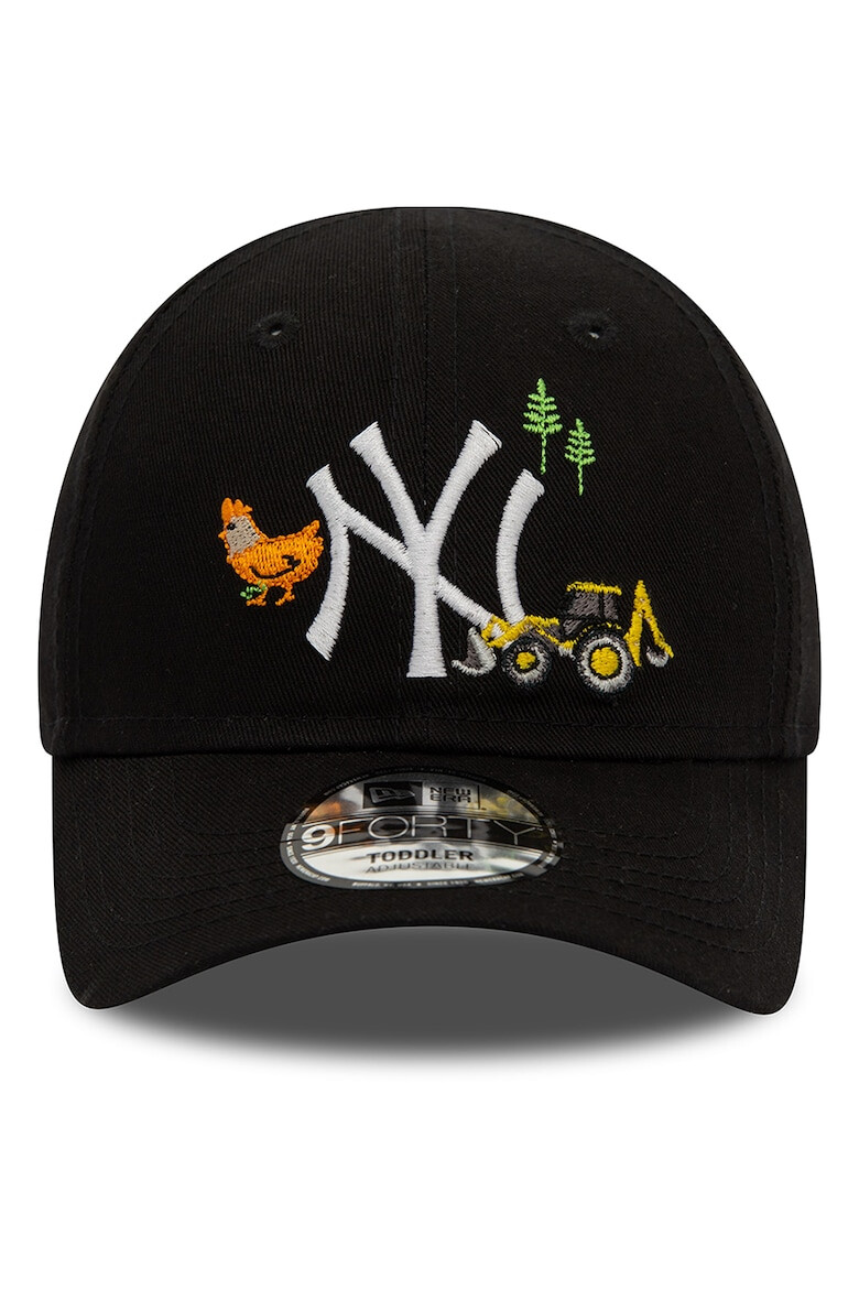 New Era Sapca New York Yankees Tod Icon - Pled.ro